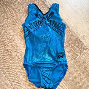 GK Leotard - AXS